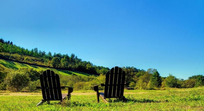 Balneario Rio Pambre Lugo