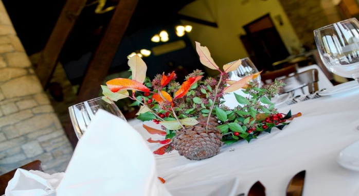 Balneario Rio Pambre Lugo