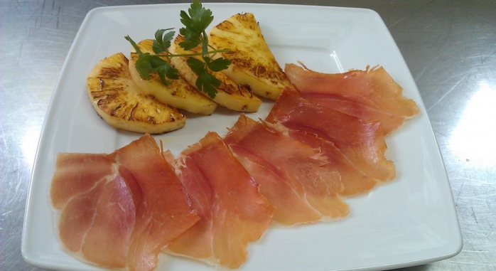 Balneario Rio Pambre Lugo