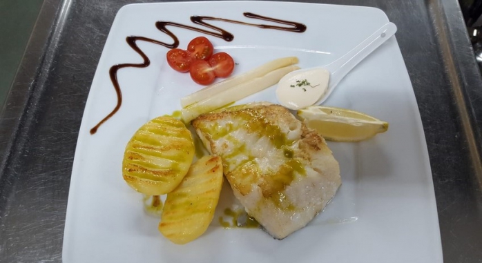 Balneario Rio Pambre Lugo