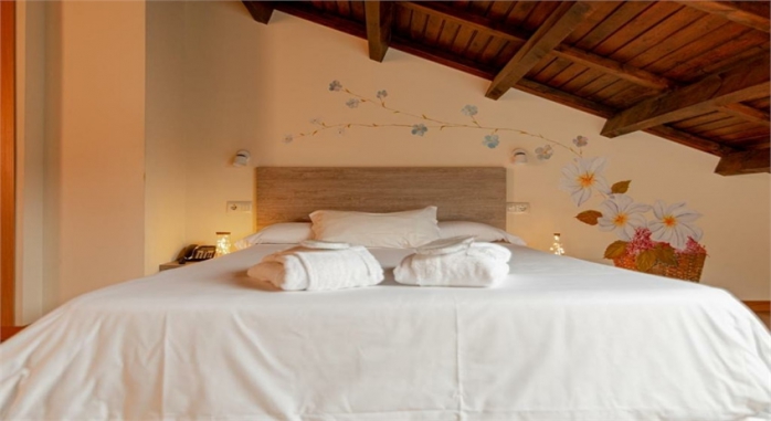 Balneario Rio Pambre Lugo