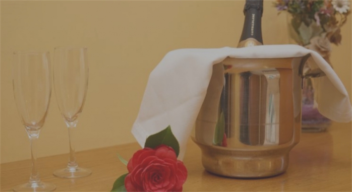 Balneario Baños Da Brea - Deza Pontevedra