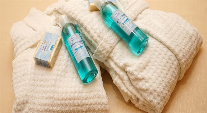 Balneario Baños Da Brea - Deza Pontevedra