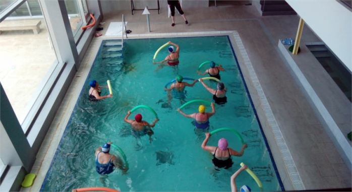 Balneario Baños Da Brea - Deza Pontevedra