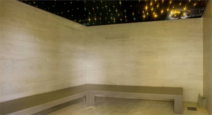 Balneario Baños Da Brea - Deza Pontevedra