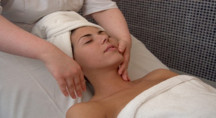 Balneario de Compostela Brión