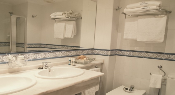 Balneario de Compostela Brión