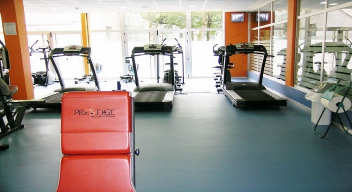 Balneario de Compostela Brión