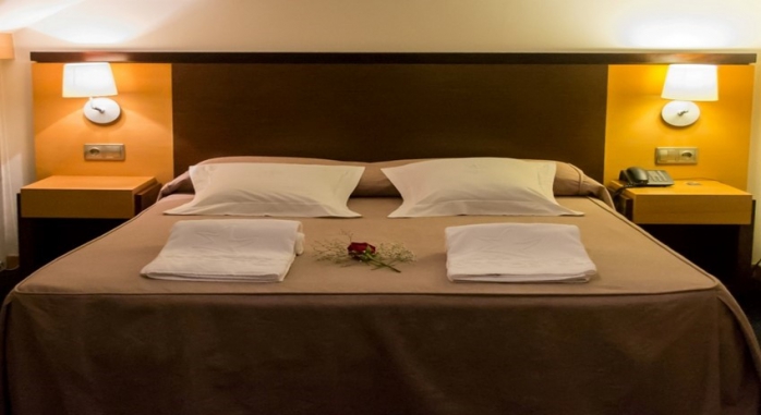 Balneario de Compostela Brión