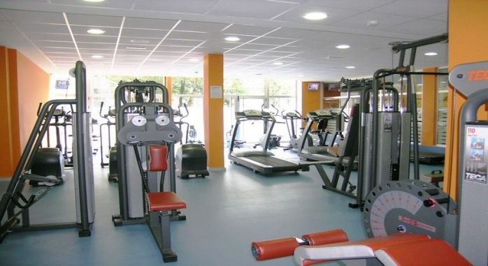 Balneario de Compostela Brión