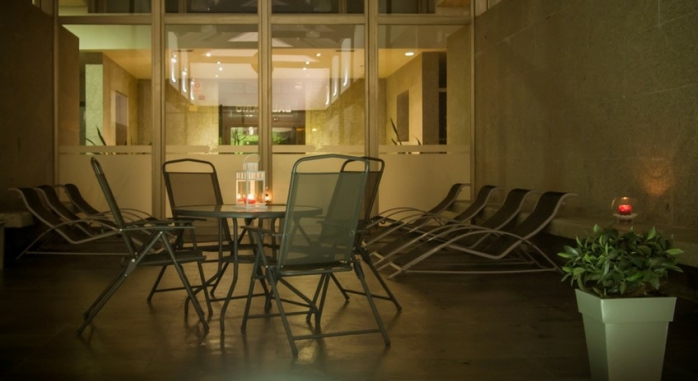 Balneario de Compostela Brión