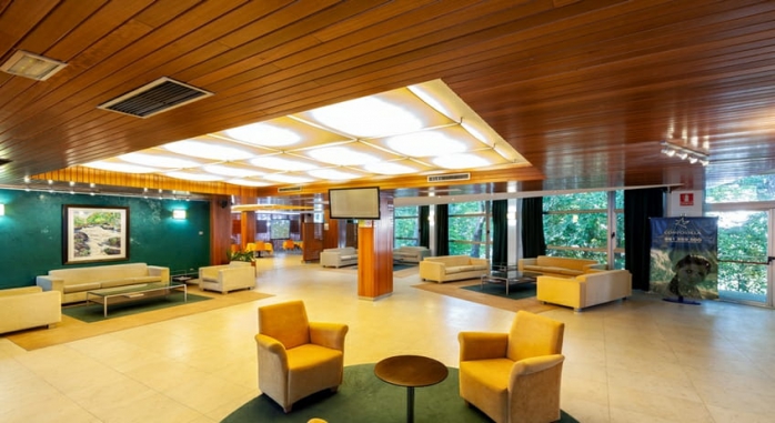 Balneario de Compostela Brión