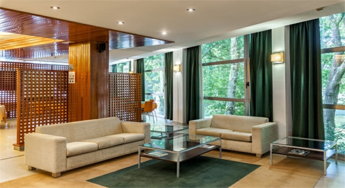 Balneario de Compostela Brión