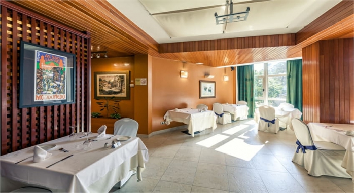 Balneario de Compostela Brión