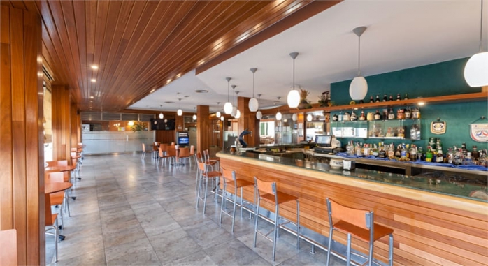 Balneario de Compostela Brión