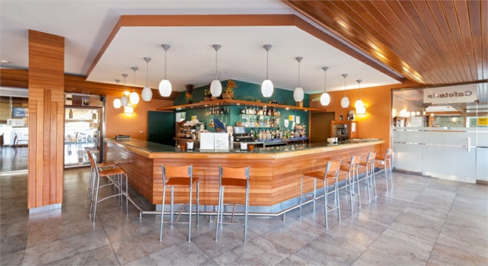 Balneario de Compostela Brión