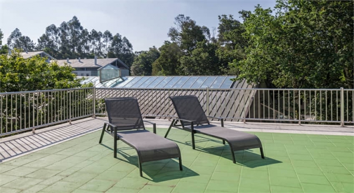 Balneario de Compostela Brión