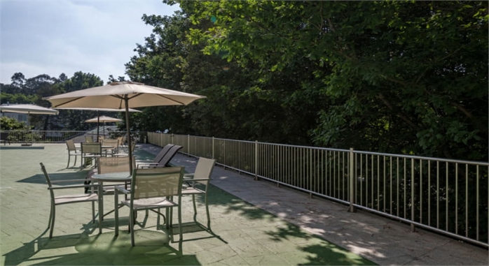 Balneario de Compostela Brión