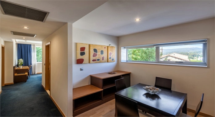 Balneario de Compostela Brión