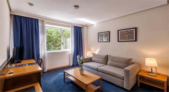 Balneario de Compostela Brión