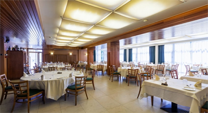 Balneario de Compostela Brión