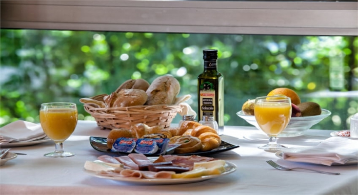 Balneario de Compostela Brión