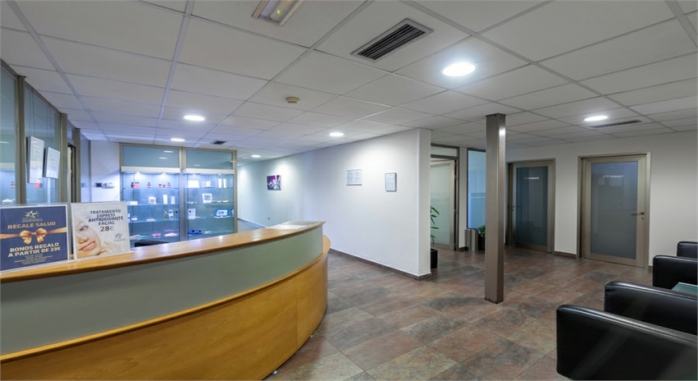 Balneario de Compostela Brión