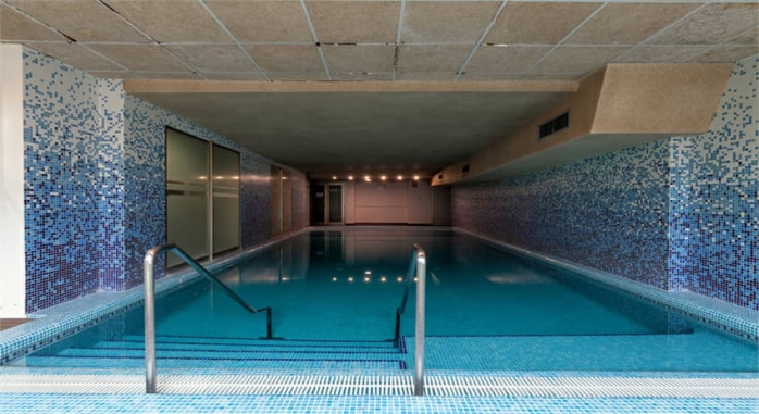 Balneario de Compostela Brión