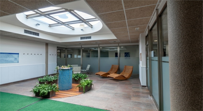 Balneario de Compostela Brión