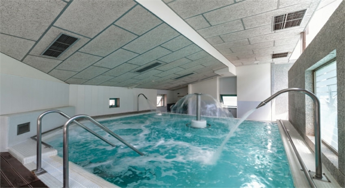 Balneario de Compostela Brión