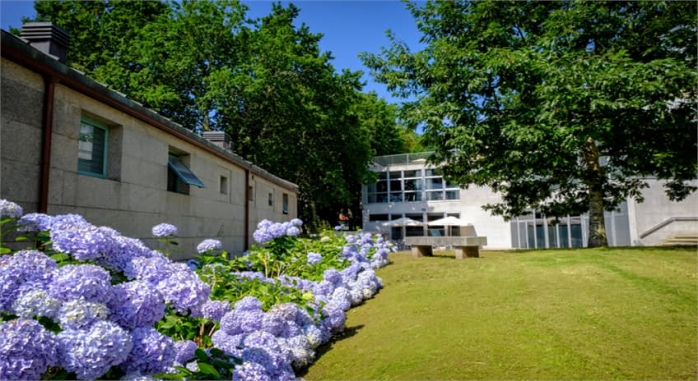 Balneario de Compostela Brión