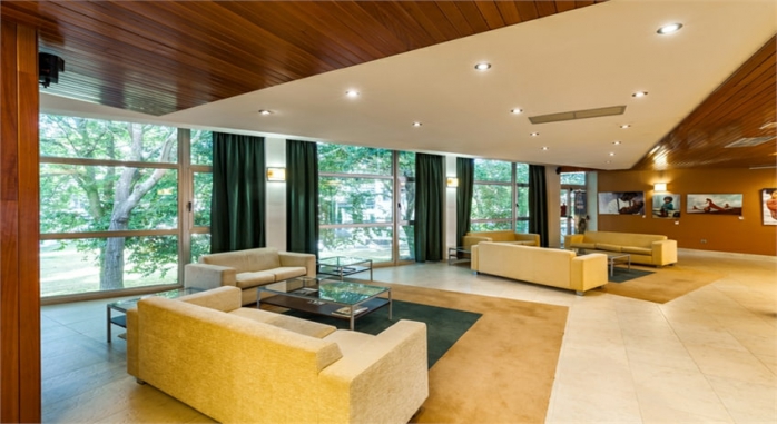 Balneario de Compostela Brión