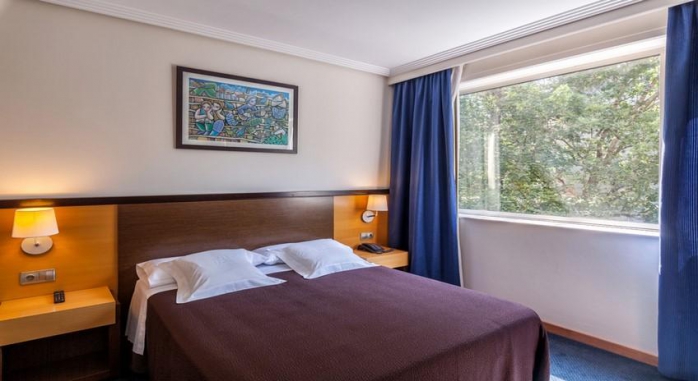 Balneario de Compostela Brión