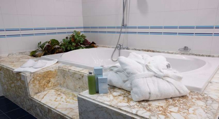 Balneario de Mondariz