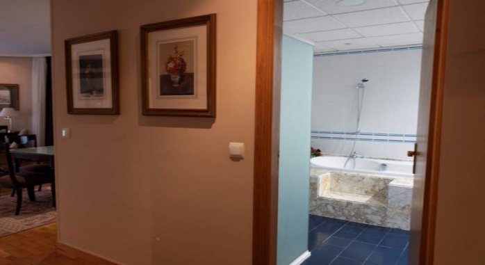 Balneario de Mondariz