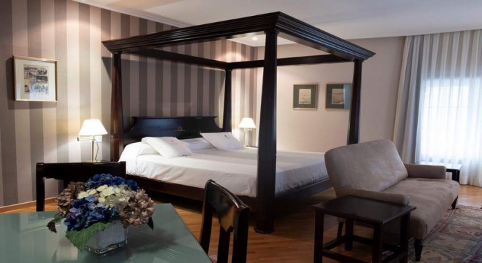 Balneario de Mondariz