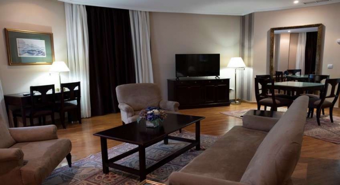 Balneario de Mondariz