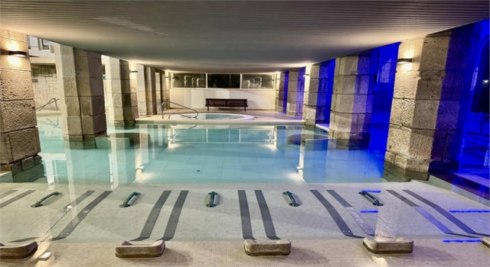 Balneario de Mondariz