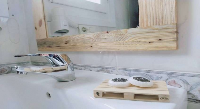 Hostal Rodeiramar Cangas Rias Baixas