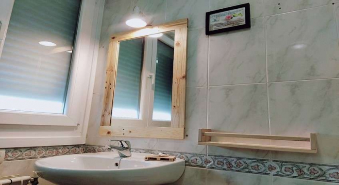 Hostal Rodeiramar Cangas Rias Baixas