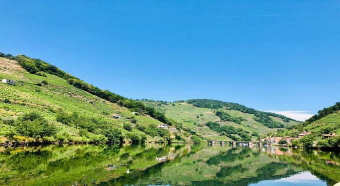 Ribeira Sacra