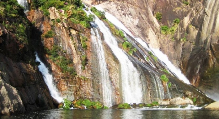 Hotel Oca Insua Costa da Morte