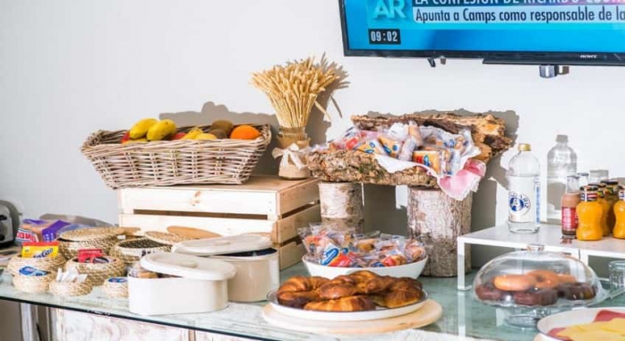 CH Paladium Valdeorras