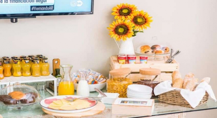 CH Paladium Valdeorras