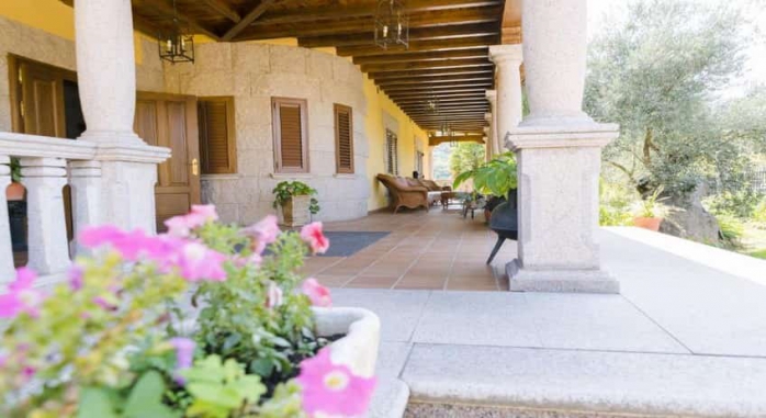 CH Paladium Valdeorras