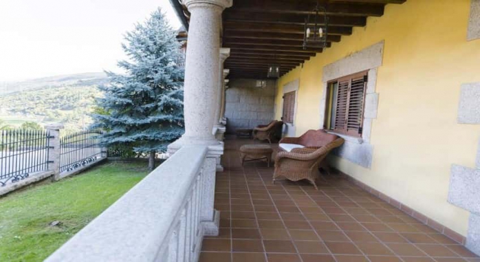 CH Paladium Valdeorras