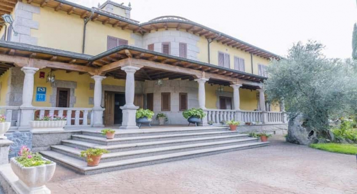 CH Paladium Valdeorras