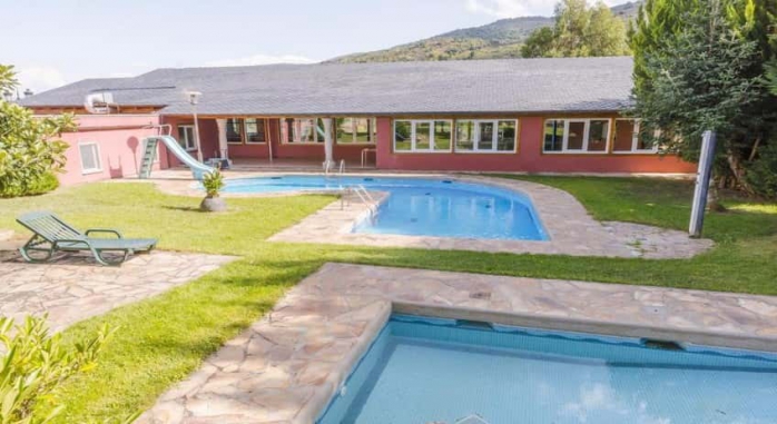 CH Paladium Valdeorras