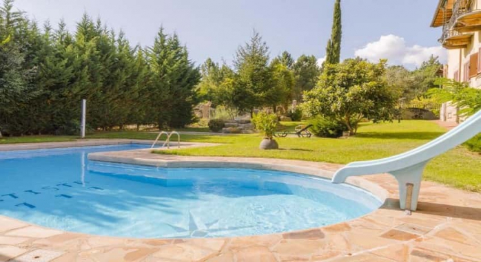 CH Paladium Valdeorras