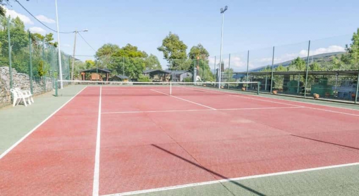 CH Paladium Valdeorras